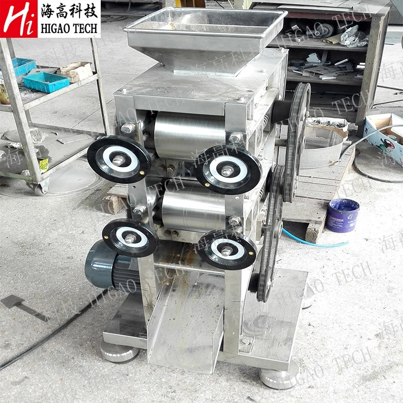 Automatic Pistachio Nuts Powder Crushing Grinding Milling Machine Chestnut Hazelnut Shea Nut Flour Crusher Grinder Mill Price