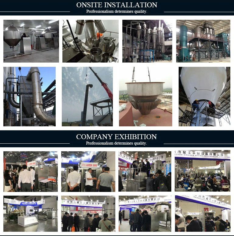 High Efficient Stainless Steel 3D Three Dimensional Swing Powder Mixer