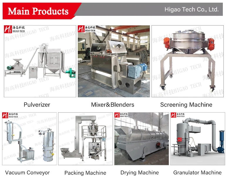 Mixer Paddle Type Well Mixing Machine Nice Wet Mixture Blending Machine